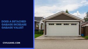 Does a Detached Garage Increase Garage Value