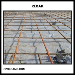 Rebar