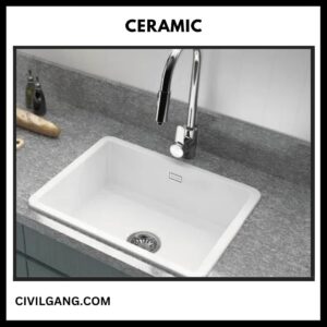 Ceramic