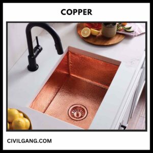 Copper