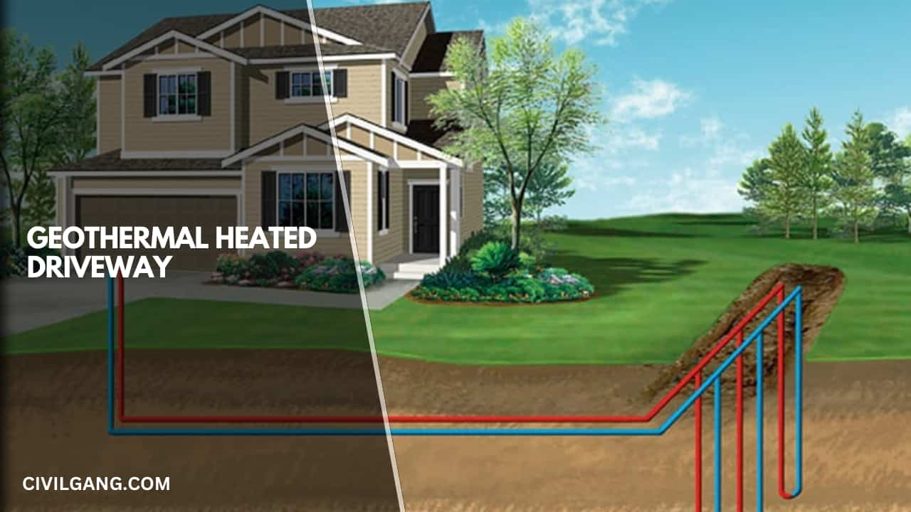 All About Heated Driveway Systems | How Do Heated Driveway Systems Work ...