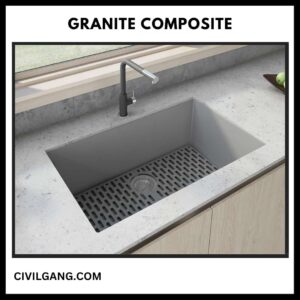 Granite Composite