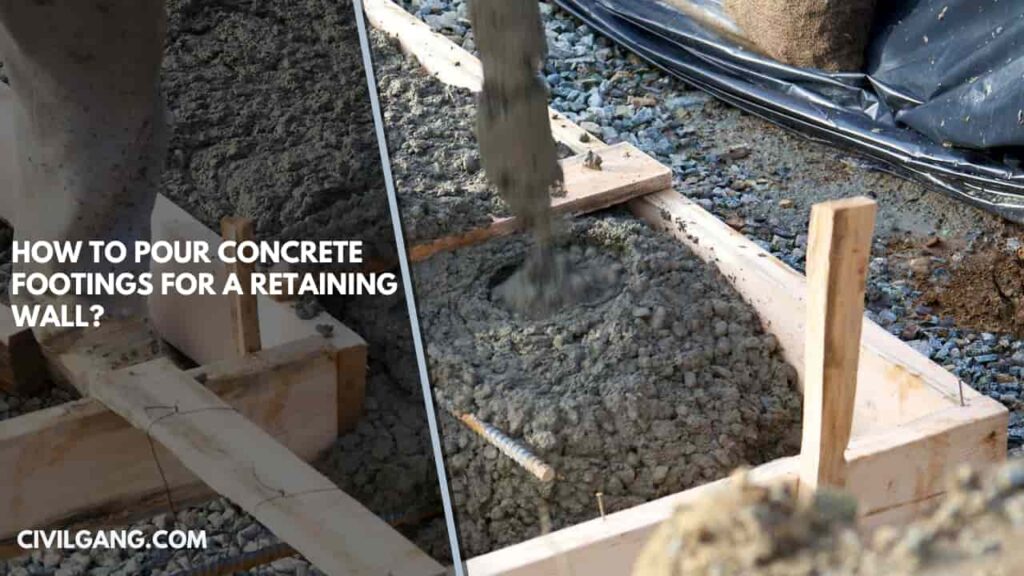 how-to-pour-concrete-footings-for-a-retaining-wall-how-do-you-measure