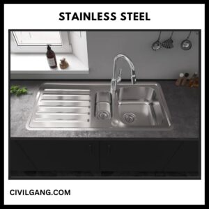 Stainless Steel