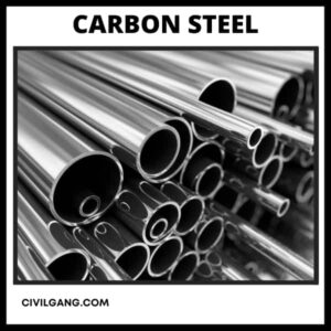 Carbon Steel