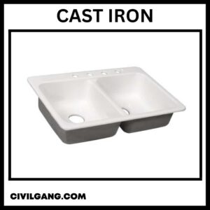 Cast Iron