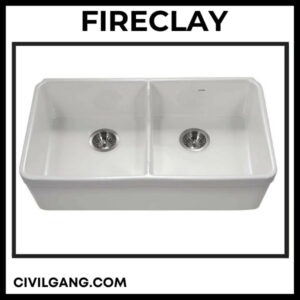 Fireclay