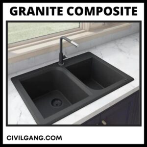 Granite Composite