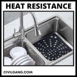 Heat resistance