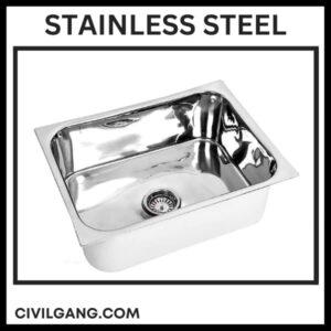 Stainless Steel