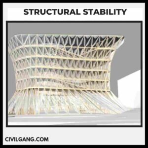 Structural Stability