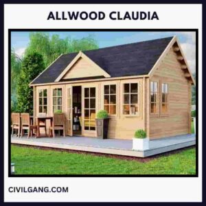 Allwood Claudia