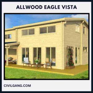 Allwood Eagle Vista