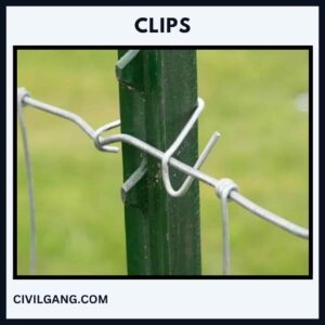 Clips