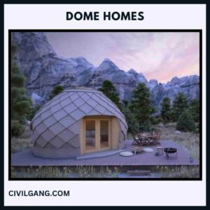 Dome Homes