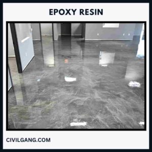 Epoxy Resin