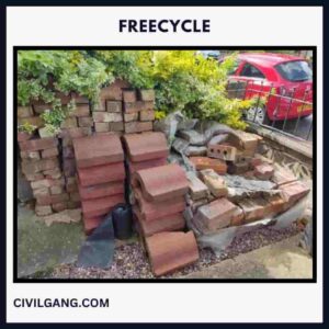 Freecycle