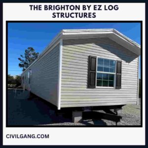 The Clayton Singlewide Mobile Home