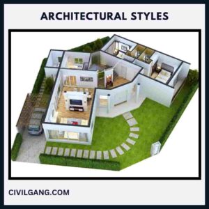 Architectural Styles