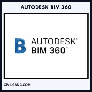 Autodesk BIM 360