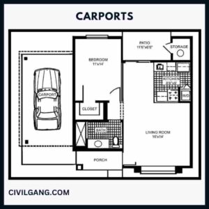 Carports