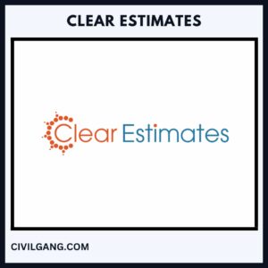 Clear Estimates