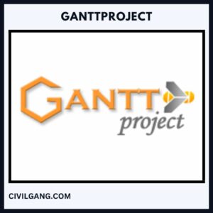 GanttProject