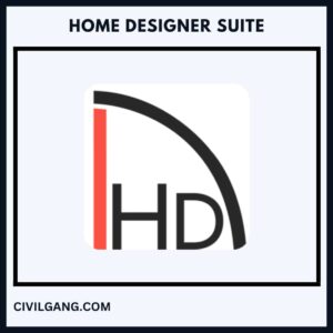 Home Designer Suite