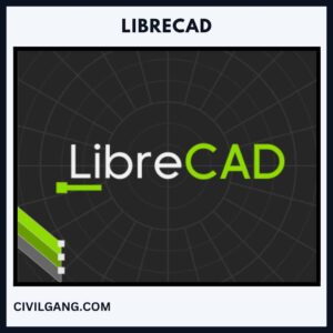 LibreCAD