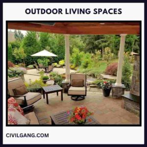 Outdoor Living Spaces