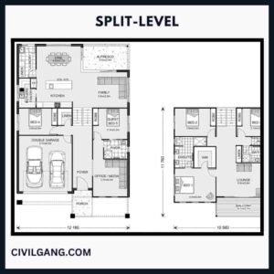 Split-Level