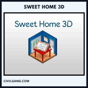 Sweet Home 3D