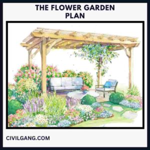 The Flower Garden Plan