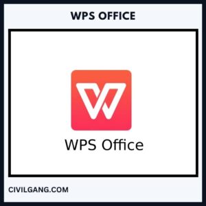 WPS Office