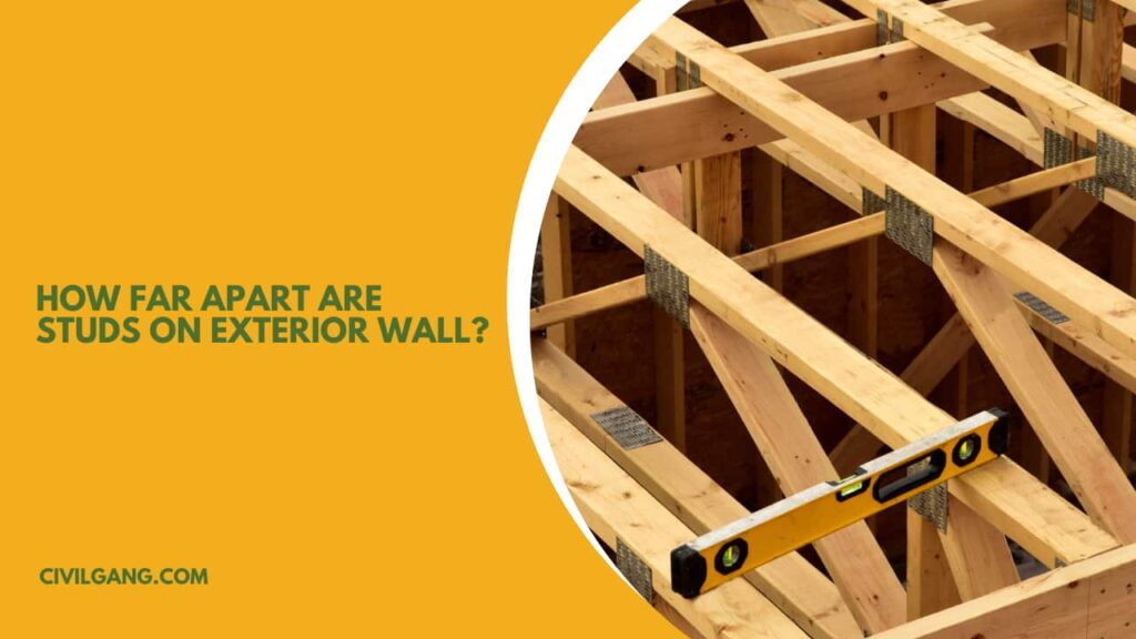 Understanding Wall Studs Their Role in Building Construction