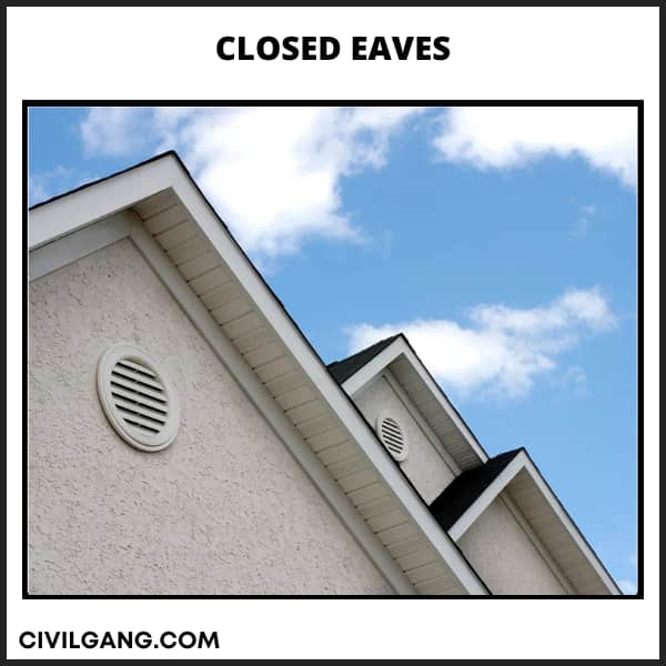 Understanding the Essential Components and Types of Roof Eaves