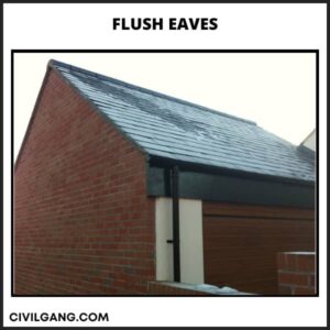 Understanding the Essential Components and Types of Roof Eaves